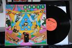 LP 1978 Darts     Everyone plays Darts, Ophalen of Verzenden, Gebruikt, 12 inch, Poprock