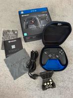 Nacon PS4 controller Revolution Unlimited Pro, Spelcomputers en Games, Verzenden, Zo goed als nieuw, Controller