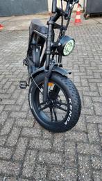 CrossBoss - Stoere Fatbike, Overige merken, Gebruikt, Ophalen of Verzenden, 51 tot 55 cm