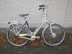 dames fiets, Fietsen en Brommers, Fietsen | Dames | Damesfietsen, Ophalen, Versnellingen, Gazelle, 53 tot 56 cm