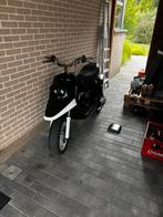 Mbk booster, Ophalen, Overige modellen