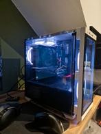 Game pc/school pc, Computers en Software, Desktop Pc's, Ophalen, Gebruikt