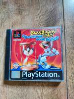 PS1 spel - Bugs Bunny & Taz op avontuur door de tijd, Avontuur en Actie, 1 speler, Ophalen of Verzenden, Zo goed als nieuw