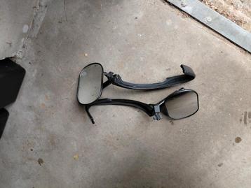 Skoda Kamiq/Superb III/Scala Emuk spiegels (100902-ingekort) beschikbaar voor biedingen