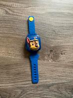Vtech Paw Patrol Horloge - Chase, Ophalen of Verzenden, Zo goed als nieuw, 2 tot 4 jaar