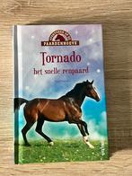 Tornado het snelle renpaard - Pippa Funnell, Verzenden, Zo goed als nieuw, Fictie algemeen