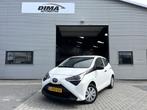 Toyota Aygo 1.0 VVT-i x-fun, Voorwielaandrijving, Stof, Gebruikt, Euro 6