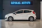 Ford Fiesta 1.0 Titanium | AIRCO | CRUISE | PDC | ELEK.RAMEN, Auto's, Ford, Voorwielaandrijving, Euro 5, Stof, 525 kg