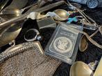 Veel zilver en collectors items, Antiek en Kunst, Ophalen of Verzenden, Zilver