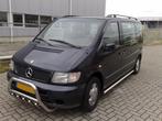 Mercedes-Benz Vito W638 Sidebars rechte buis, Niet ingevuld, Niet ingevuld, Niet ingevuld