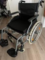 Inklapbare rolstoel, Diversen, Ophalen, Gebruikt, Duwrolstoel