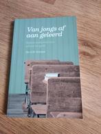 Van jongs af aan geleerd - Ds. G.H. Kersten, Ophalen of Verzenden, Zo goed als nieuw, Ds. G.H. Kersten, Christendom | Protestants