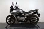Suzuki V-Strom DL 650 ABS, 2 cilinders, Bedrijf, Meer dan 35 kW, Toermotor