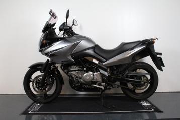 Suzuki V-Strom DL 650 ABS beschikbaar voor biedingen