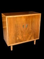 A A Patijn dressoir 1950-1958 voor Zijlsta Joure, Huis en Inrichting, Ophalen, Patijn Zijlstra, Gebruikt, Midcentury 50,s Dutch Design Patijn