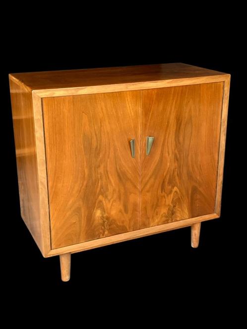 A A Patijn dressoir 1950-1958 voor Zijlsta Joure, Huis en Inrichting, Kasten | Dressoirs, Gebruikt, 50 tot 100 cm, 25 tot 50 cm