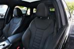 Alpina B3 Pano, HUD, Leder, 360. HK Muziek, Trekhaak., Automaat, 1800 kg, 2993 cc, Met garantie (alle)