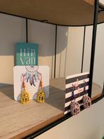 Vogelkooitjes, Overige materialen, Hangers, Overige kleuren, Nieuw