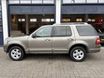 Ford USA Explorer 4.6-V8 Limited 7-PERSOONS/TOPSTAAT, Automaat, 238 pk, Gebruikt, 8 cilinders