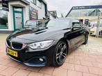 BMW 4-serie Coupé 420i M Sport Leder Garantie Navi, Te koop, Benzine, 73 €/maand, Gebruikt
