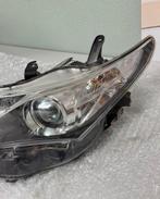 OEM Toyota Auris 2 II E18 Koplamp Links 2012-2016 8115002E21, Auto-onderdelen, Verlichting, Gebruikt, Ophalen of Verzenden, Toyota
