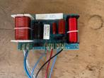 2 weg luidspreker filter, Ophalen, Zo goed als nieuw, 120 watt of meer, Overige merken