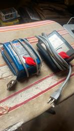 Te koop 2 x transformator van marklin 6413, Hobby en Vrije tijd, Modeltreinen | H0, Gebruikt, Ophalen of Verzenden, Märklin, Transformator of Voeding