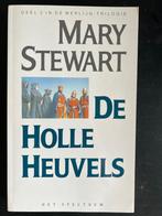 Mary Stewart: De holle heuvels, Boeken, Gelezen, Ophalen of Verzenden, Mary Stewart