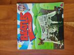 The Beatles LP kras vrij! Featuring TONY SHERIDAN, Ophalen of Verzenden, Zo goed als nieuw, 12 inch, Poprock