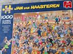 Jan van Haasteren 1000 stukjes stijldansen, Ophalen, Zo goed als nieuw