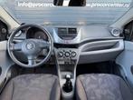 Suzuki Alto 1.0 Exclusive AIRCO|EL.RAMEN|LMV|NAP|APK, Voorwielaandrijving, Euro 5, Stof, Gebruikt