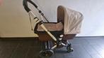 Complete Bugaboo Cameleon met zo goed als nieuwe maxi cosi, Ophalen, Gebruikt, Bugaboo, Combiwagen
