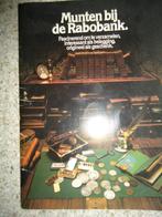 Rabobank munten en boekje, Ophalen of Verzenden, Nieuw, Overige typen