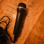 Nintendo Microfoon Switch - Karaoke Plezier!, Ophalen of Verzenden, Gebruikt
