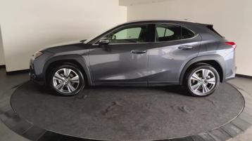 Lexus UX 300e Luxury Line 73 kWh | 45% korting | Winter-pakk beschikbaar voor biedingen