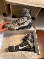 Nike Kobe 9 Elite sneaker 43, Kleding | Heren, Schoenen, Ophalen of Verzenden, Gedragen, Zwart, Sneakers of Gympen