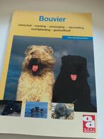 Bouvier, Ophalen of Verzenden, Zo goed als nieuw, Honden