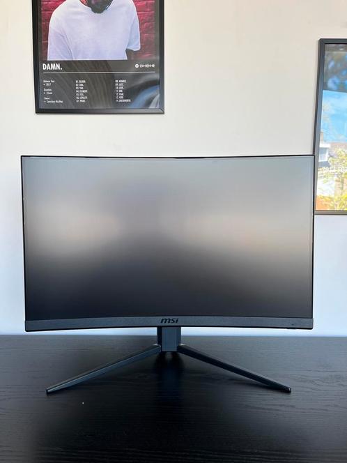 G24C4 E2 monitor, Computers en Software, Monitoren, Nieuw, Curved, IPS, Ophalen of Verzenden