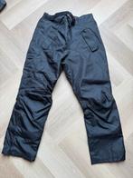 Jopa heren Motorbroek Maat 40 met Uitneembare Voering, Motoren, Kleding | Motorkleding, Ophalen of Verzenden, Tweedehands, Heren