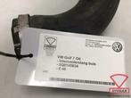 vw golf 7 gti intercooler slang buis 5q0145934, Ophalen of Verzenden, Gebruikt, Volkswagen
