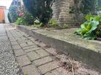 Bielzen gratis afhalen, Tuin en Terras, Bielzen en Borders, Ophalen, Gebruikt, Hout, Biels