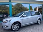 Ford FOCUS Wagon 1.8i 125pk, Titanium, Climate, Trekhaak, Na, 125 pk, Gebruikt, 4 cilinders, Electronic Stability Program (ESP)