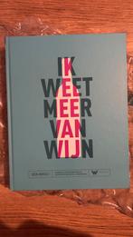 SDEN 2 - Ik weet meer van wijn, Boeken, Ophalen of Verzenden