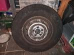 215/75R16CP Reserveband Fiat Ducato, Ophalen, Gebruikt