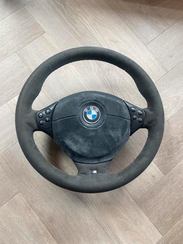 Bmw M5 stuur 97-99  beschikbaar voor biedingen