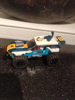 Lego Race Auto met Minifiguur 60218, Ophalen, Gebruikt, Complete set, Lego