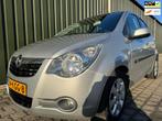 Opel Agila 1.2 Edition, Voorwielaandrijving, 86 pk, 4 cilinders, 965 kg