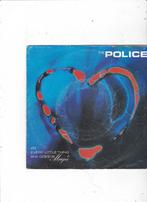 Single The Police - Every little thing she does is magic, Cd's en Dvd's, Vinyl Singles, Ophalen of Verzenden, Gebruikt, Pop