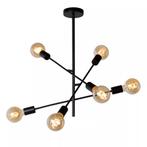 Lucide hanglamp Lester NIEUW!, Ophalen of Verzenden, Nieuw, 50 tot 75 cm