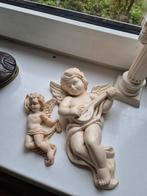 Engeltjes beelden, Verzamelen, Beelden en Beeldjes, Ophalen of Verzenden